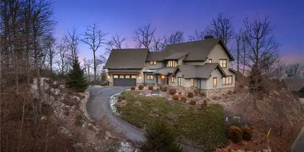 32 Crockett Ridge Road