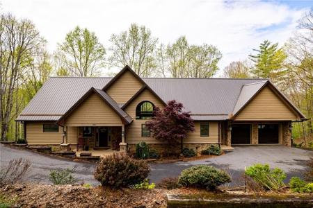 594 Village Pine Drive