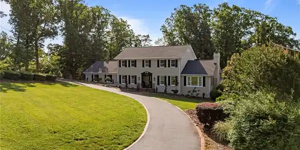 1025 Neely Drive