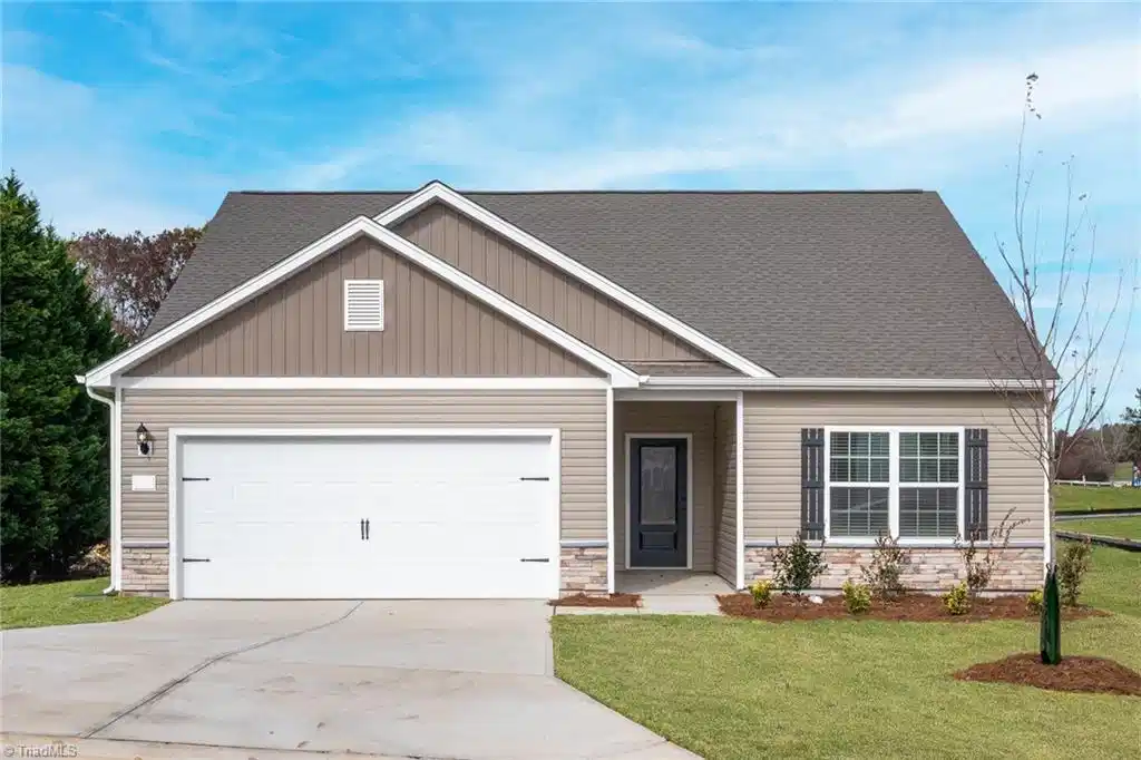 Image 1: Stock Photos. Exterior color of home will vary.