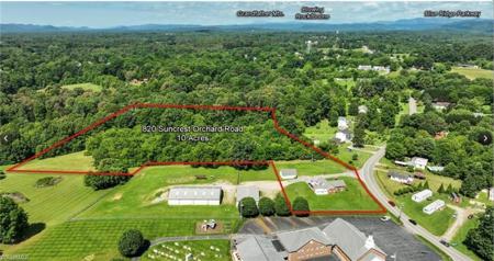 820 Suncrest Orchard Road
