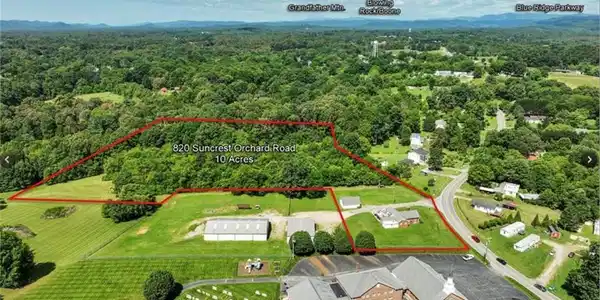 820 Suncrest Orchard Road