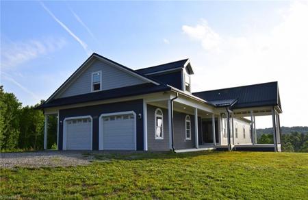 2205 Fishing Creek Arbor Road