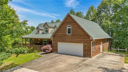 326 RoseBrier Road