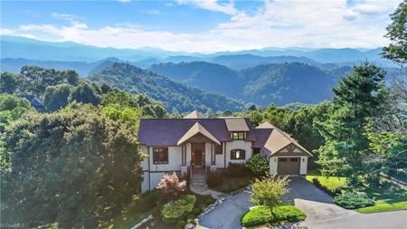 148 Shuck Pen Ridge Road