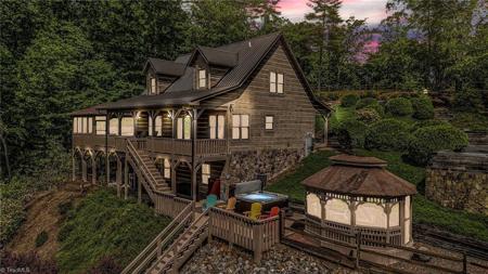 883 Wagon Ridge Lane