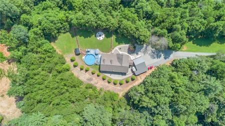 654 Appaloosa Ridge Road