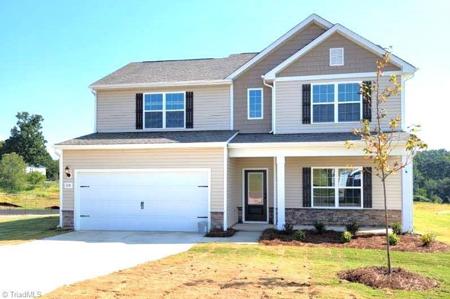 128 Courtland Drive