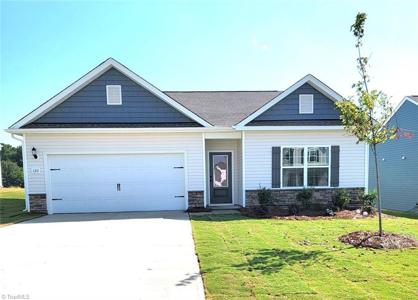 120 Courtland Drive