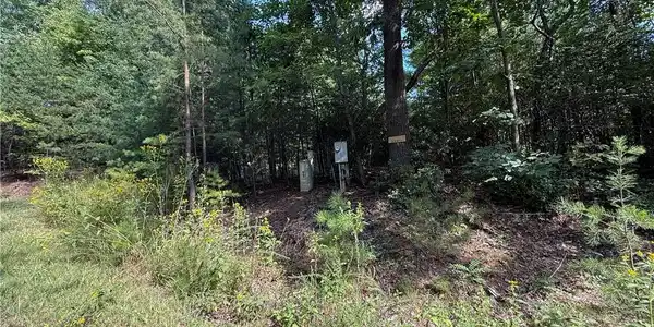 Image 2: Underground Power and Fiber Optic on Lot 24