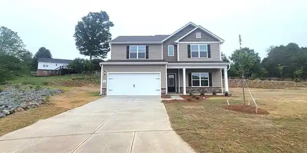 260 Macintosh Drive