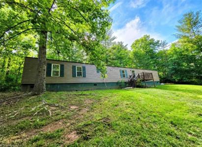 155 Blue Bird Hill Road