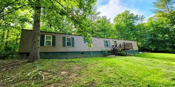 155 Blue Bird Hill Road