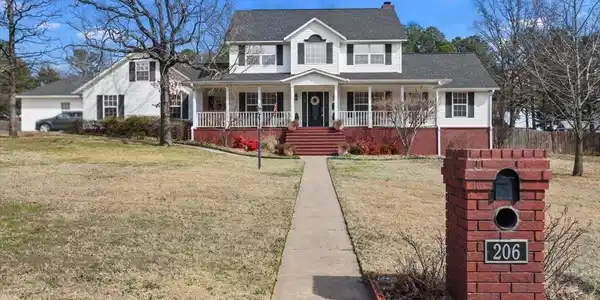 206 Forest Ridge Road