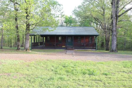 496 WYR 56746 Road