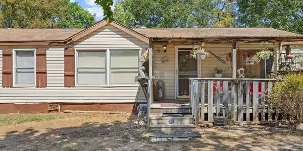 215 Dozer Bend