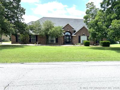 512 Oakland Court
