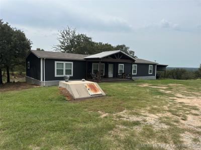 3441 Cheek Road
