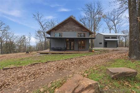 127 Leaning Tree Road