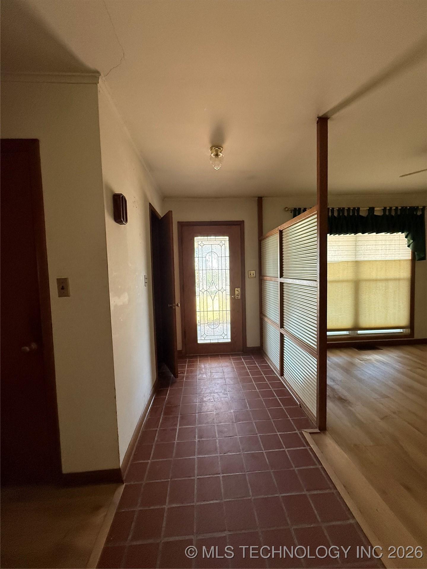 Image 4: Front Door