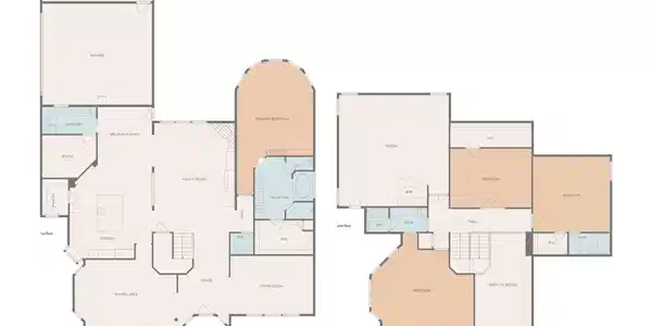 Image 3: Floor plan
