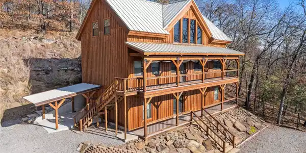 18801 W Sugar Mountain Circle