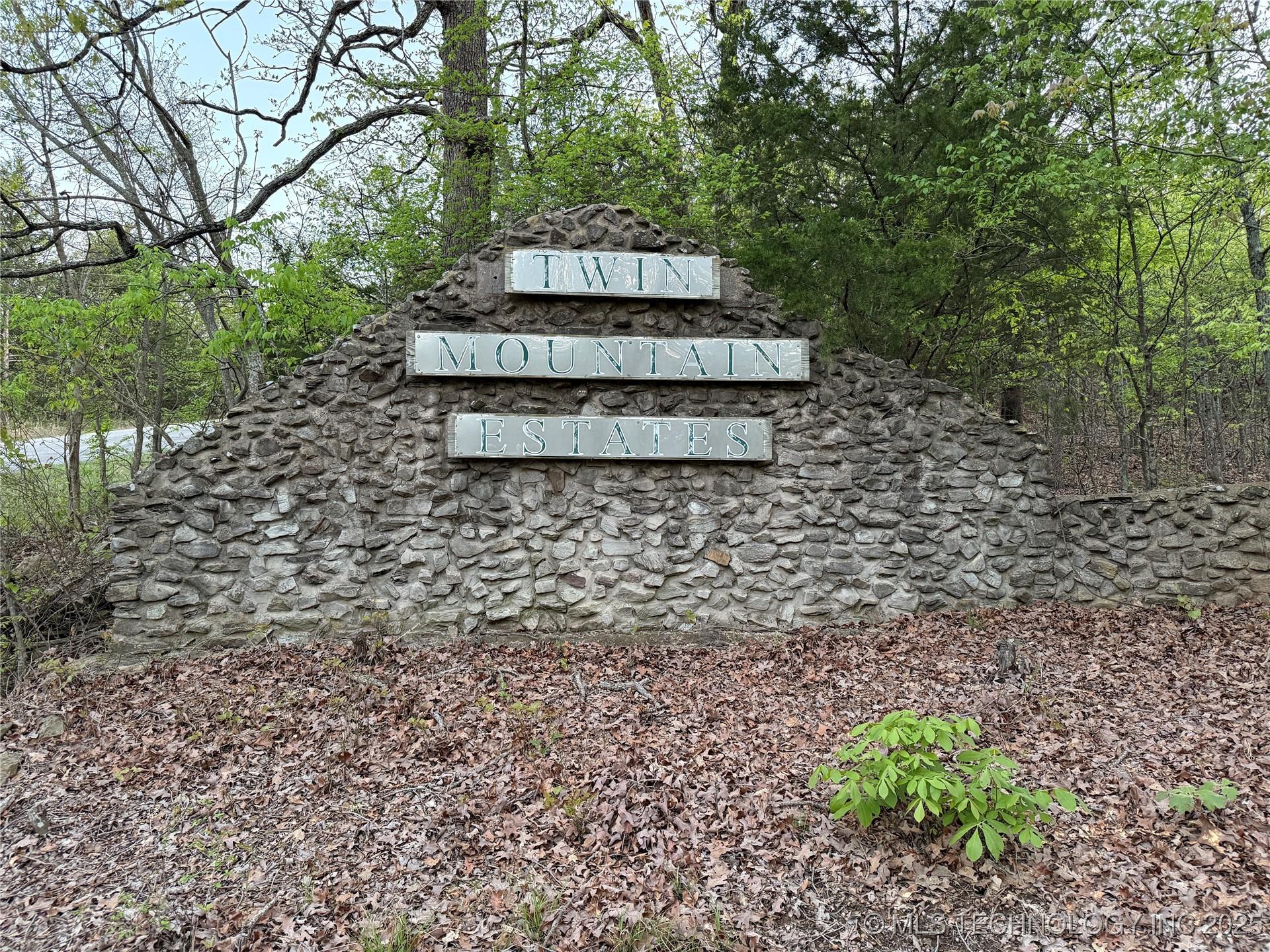 Image 2: View of Community Entrance