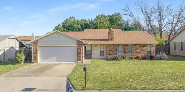 1609 Ward