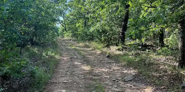 02 Rural Route