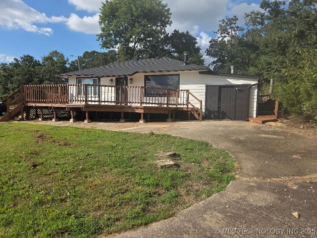 Image 1: Face the South