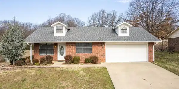 204 Teakwood Drive