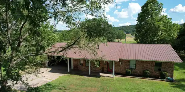 21781 Independence Road