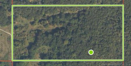 21506 E County Road 1190