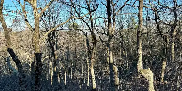 000 Poteau Mountain
