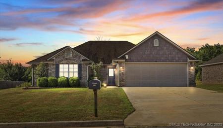 303 Arcadia Road