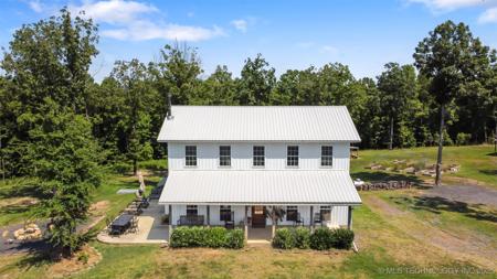 317 Buffalo Road
