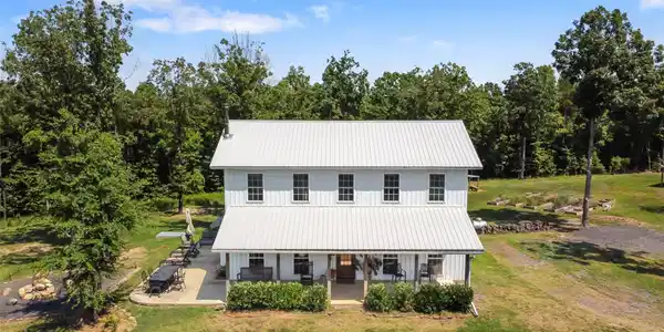 317 Buffalo Road