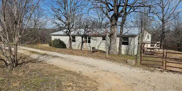 100989 S 4533 Road W