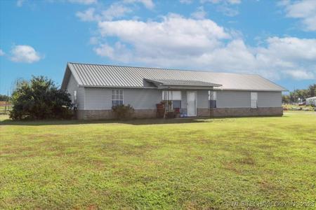 27734 Bud French Road