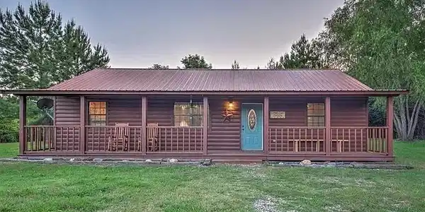 609 Canoe Road