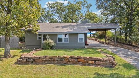 28917 Ranch Lane