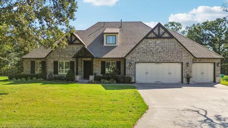 2805 S 294th EastAvenue