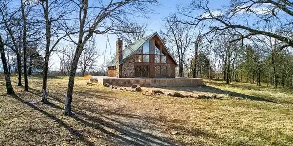 22191 Carters Lake Road