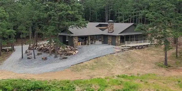 28574 Pocahontas Road