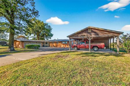 7 Pleasant View Court