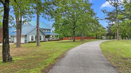 3900 Wylie Road