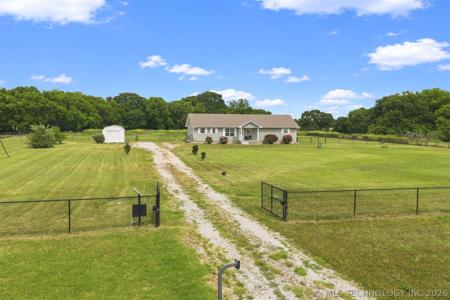 281 Olive Branch Drive