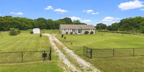281 Olive Branch Drive