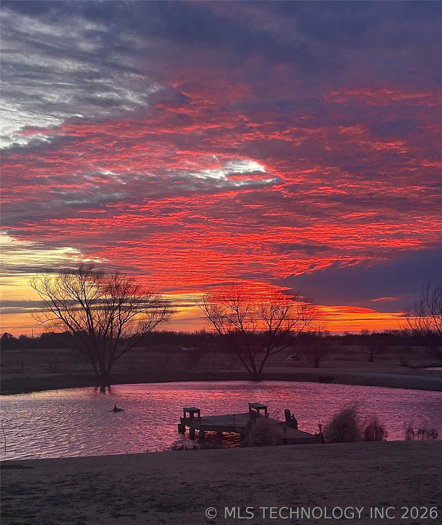 Image 3: morning sunrise