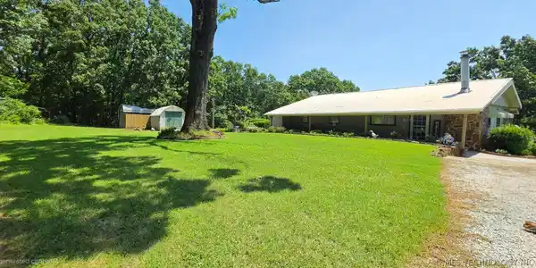 405 Woodward Circle